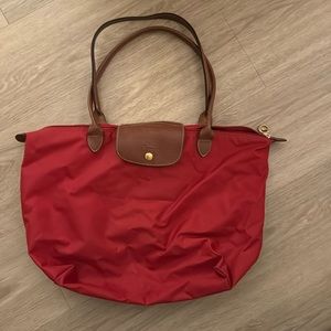 Longchamp Le Pliage Original Tote (Medium)
